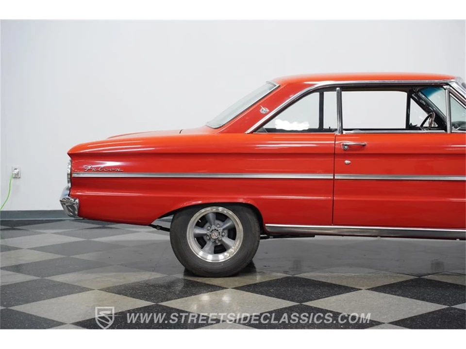 1963 Ford Falcon 1st Gen - Image 26 of 31