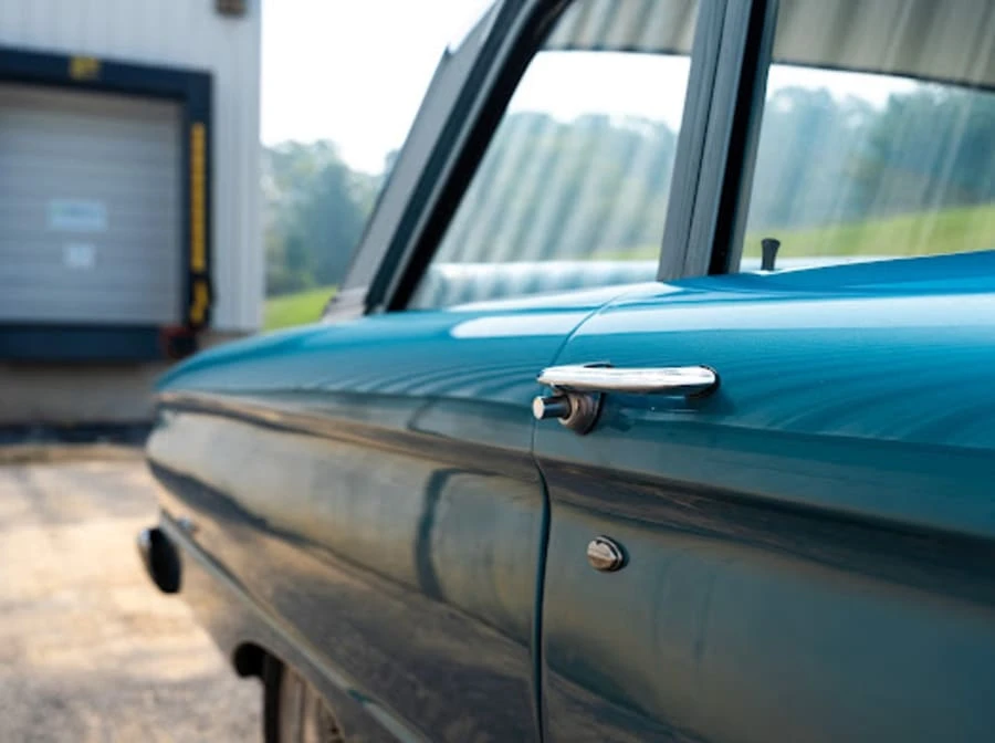1963 Ford Falcon 1st Gen - Image 10 of 27