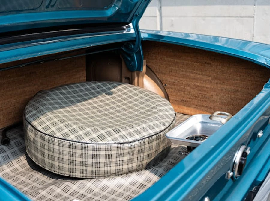 1963 Ford Falcon 1st Gen - Image 27 of 27
