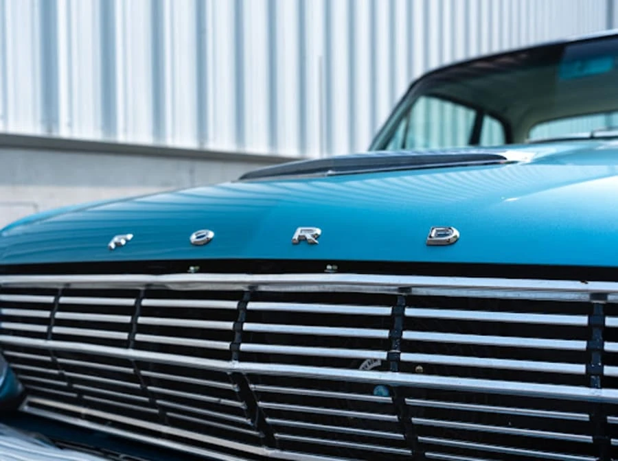 1963 Ford Falcon 1st Gen - Image 8 of 27