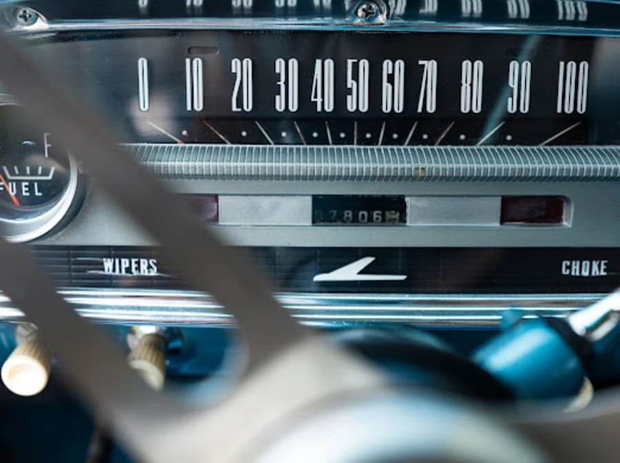 1963 Ford Falcon 1st Gen - Image 19 of 27