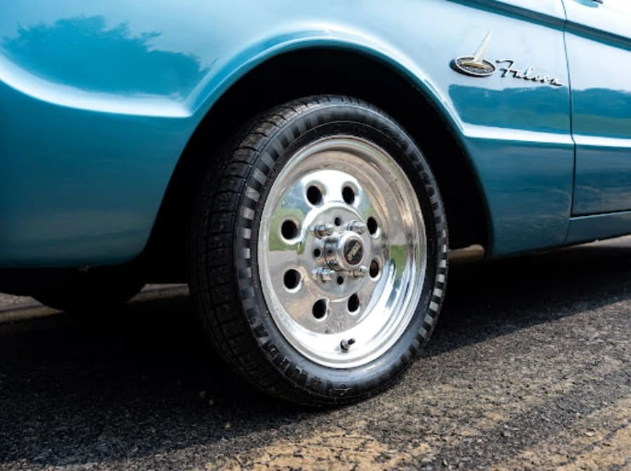 1963 Ford Falcon 1st Gen - Image 7 of 27