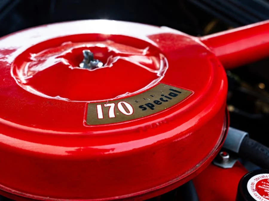 1963 Ford Falcon 1st Gen - Image 24 of 27
