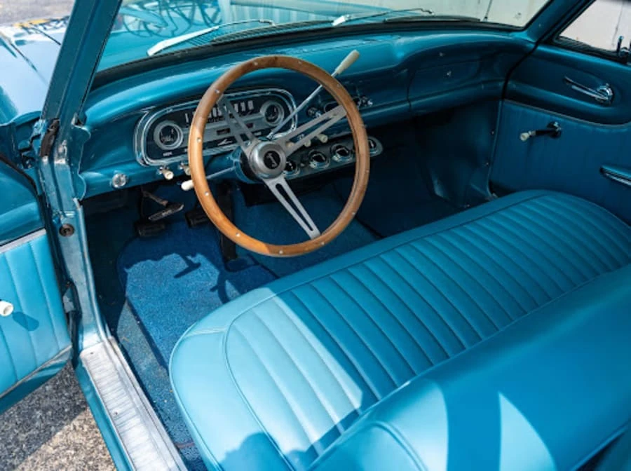 1963 Ford Falcon 1st Gen - Image 17 of 27