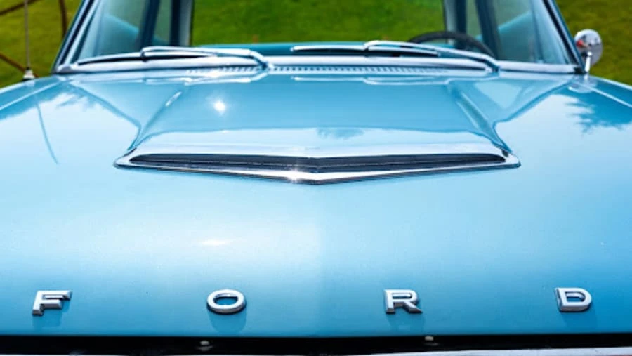 1963 Ford Falcon 1st Gen - Image 14 of 27