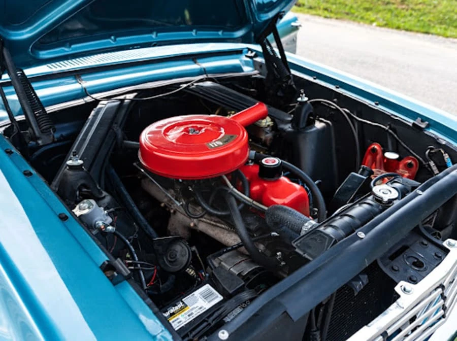 1963 Ford Falcon 1st Gen - Image 22 of 27