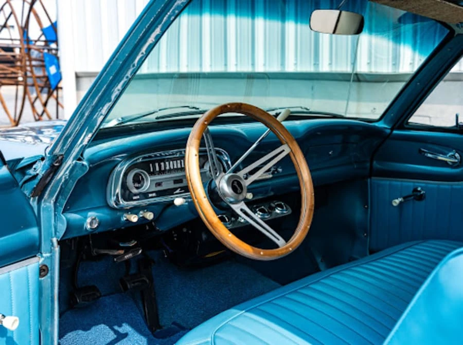 1963 Ford Falcon 1st Gen - Image 16 of 27