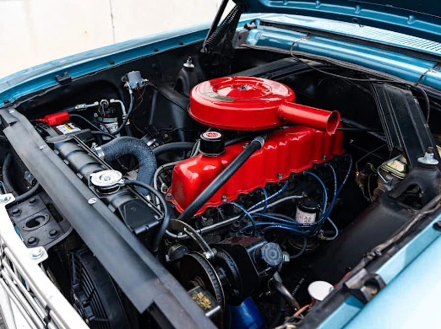 1963 Ford Falcon 1st Gen - Image 23 of 27