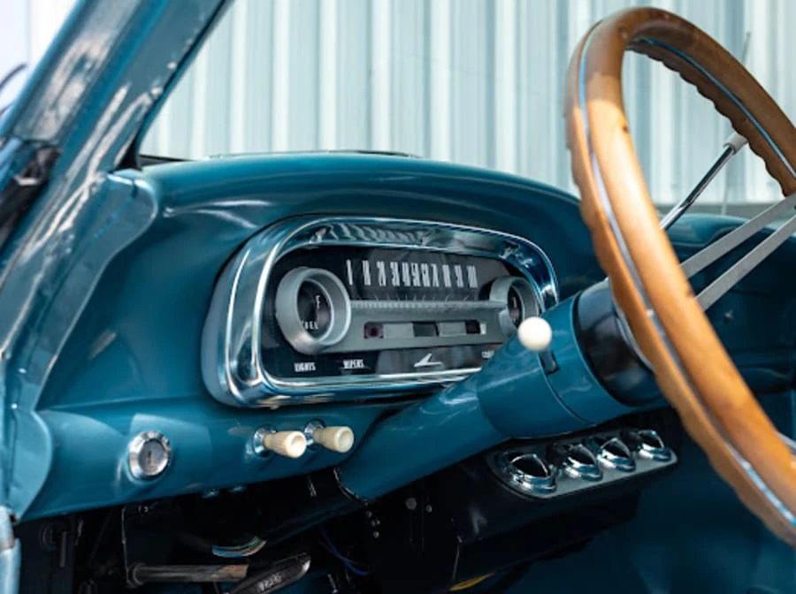 1963 Ford Falcon 1st Gen - Image 20 of 27