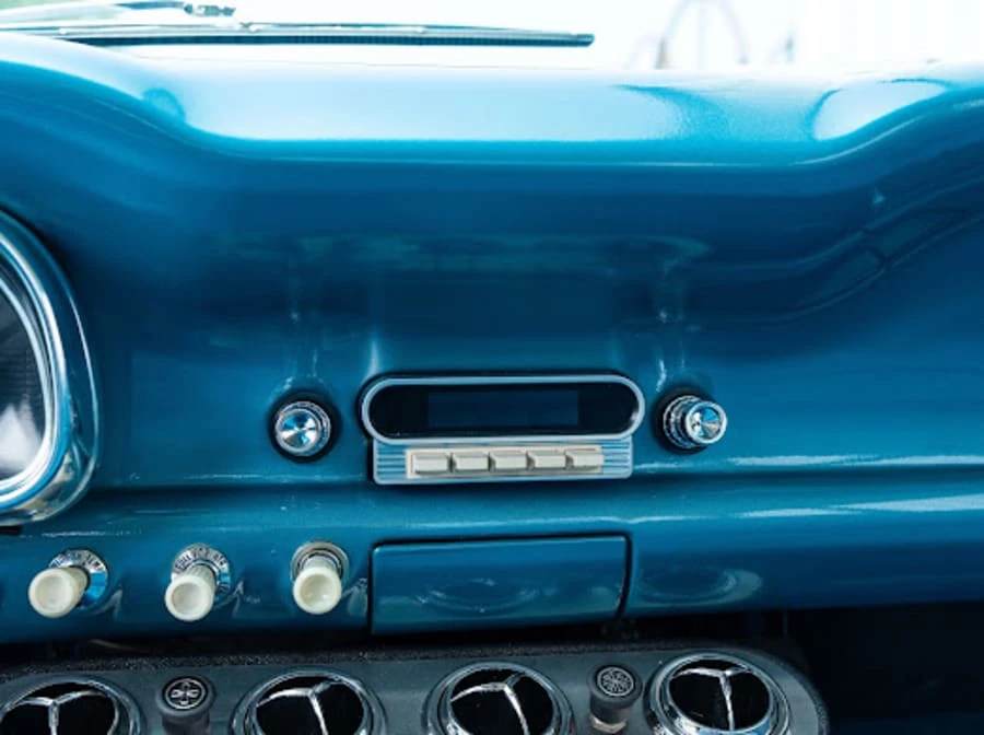 1963 Ford Falcon 1st Gen - Image 18 of 27