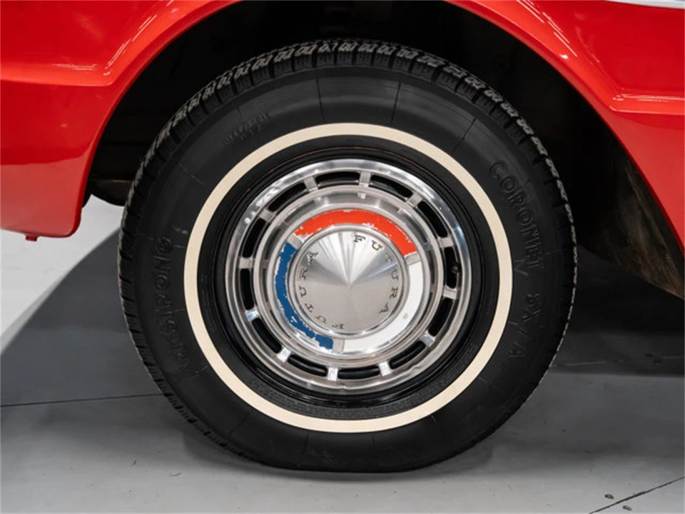 1963 Ford Falcon 1st Gen - Image 16 of 31