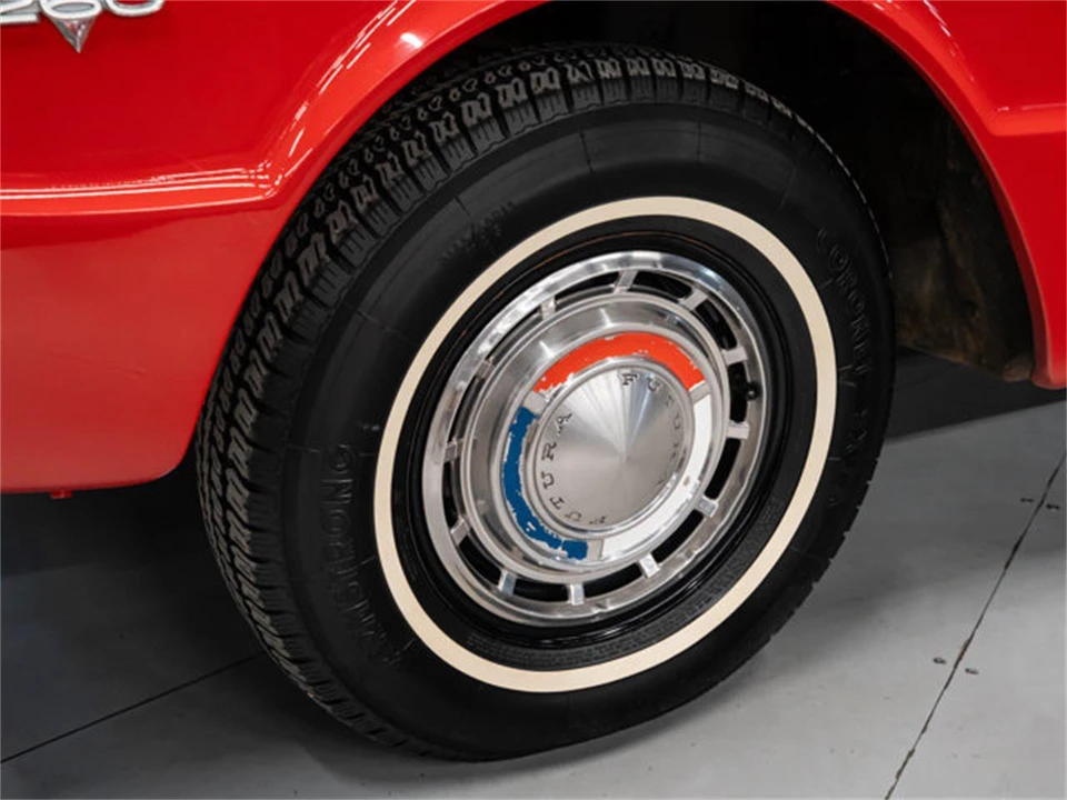 1963 Ford Falcon 1st Gen - Image 17 of 31