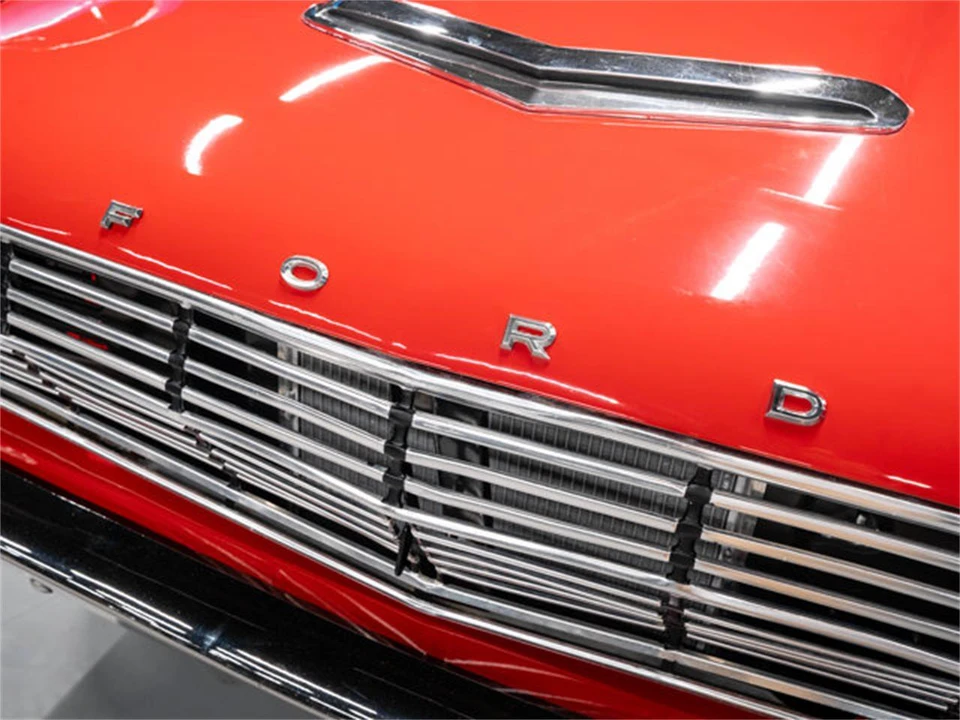 1963 Ford Falcon 1st Gen - Image 28 of 31