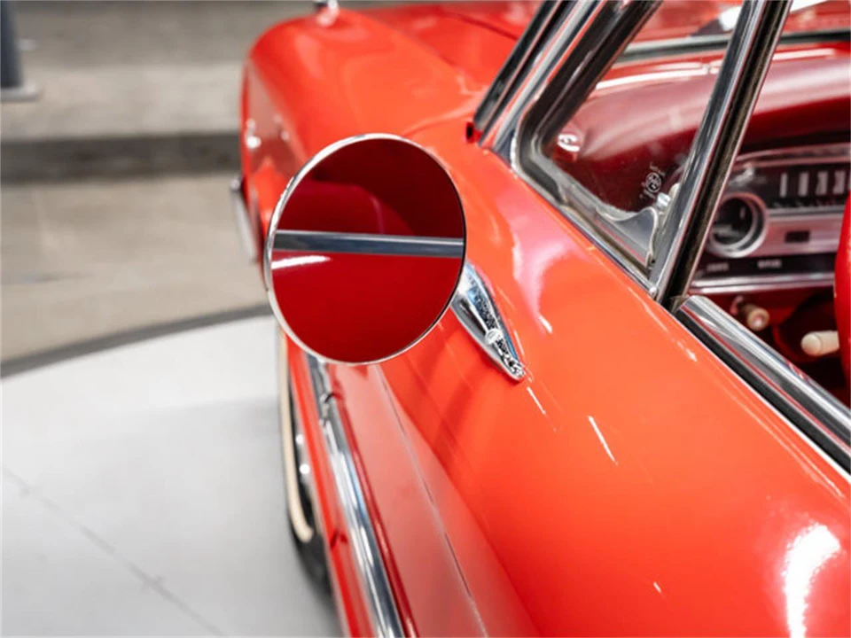 1963 Ford Falcon 1st Gen - Image 23 of 31