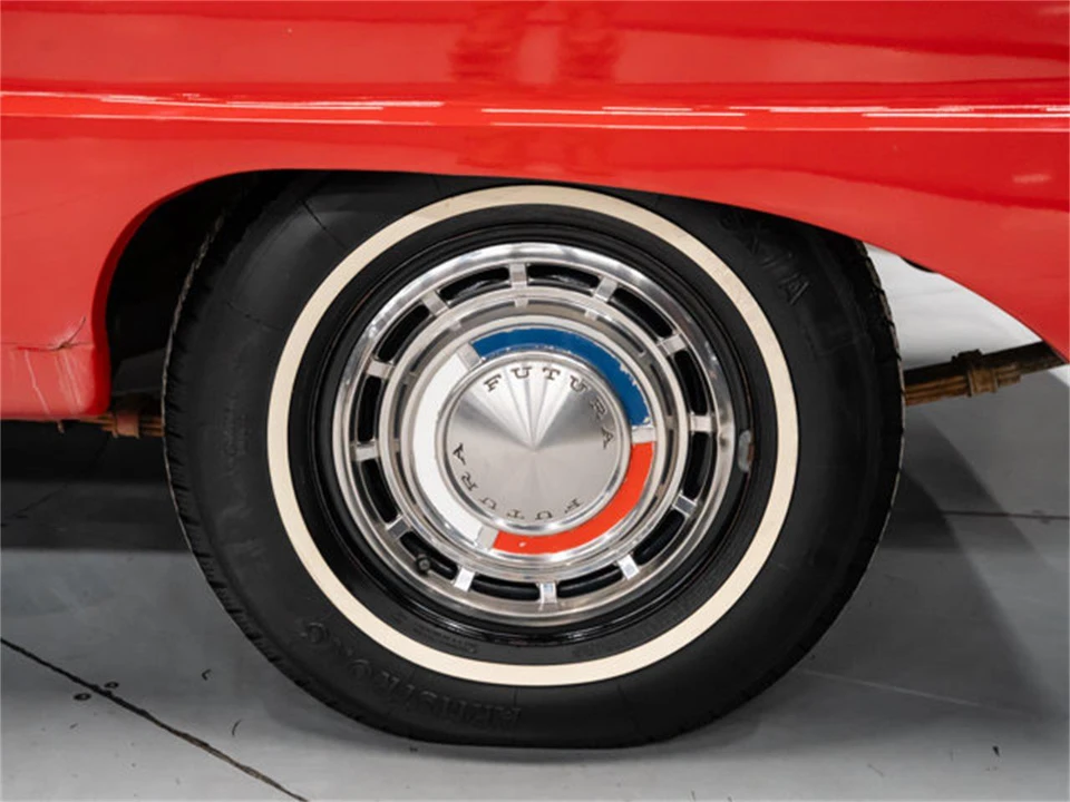 1963 Ford Falcon 1st Gen - Image 19 of 31