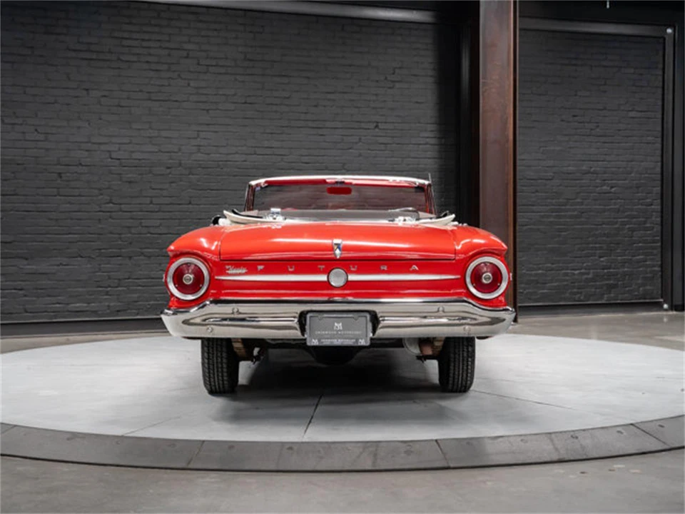 1963 Ford Falcon 1st Gen - Image 9 of 31