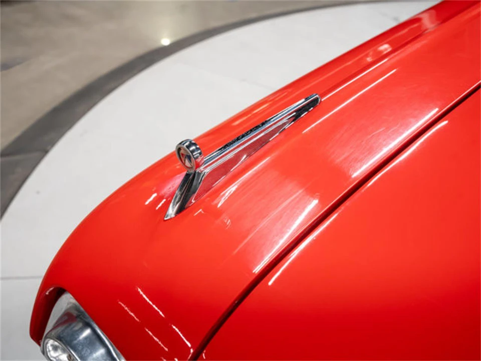 1963 Ford Falcon 1st Gen - Image 29 of 31