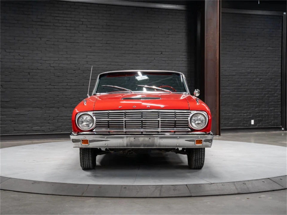 1963 Ford Falcon 1st Gen - Image 4 of 31