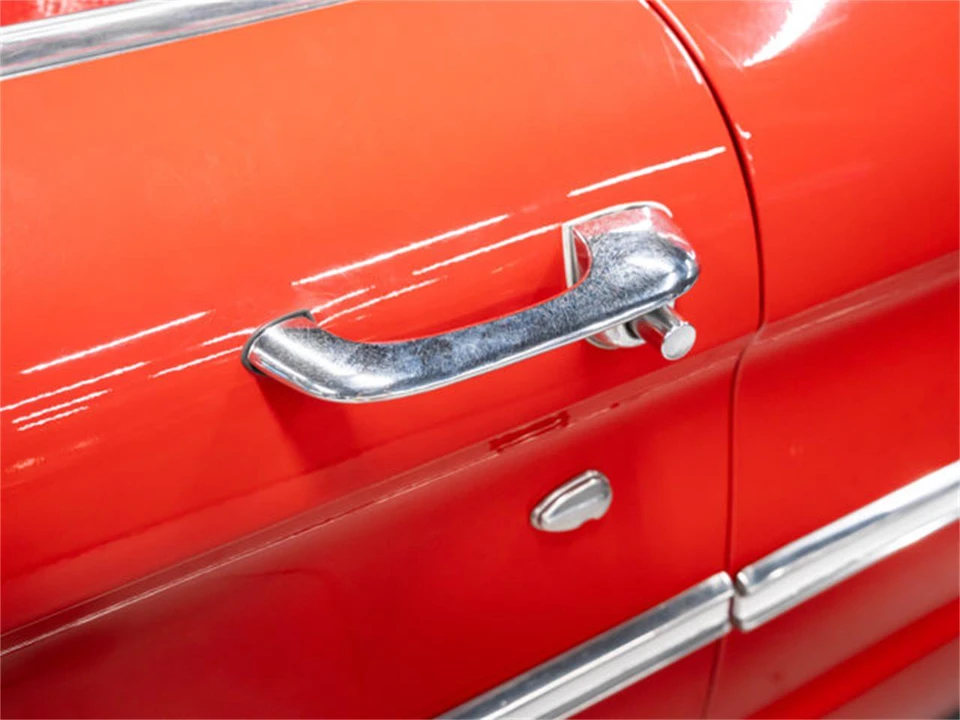 1963 Ford Falcon 1st Gen - Image 24 of 31