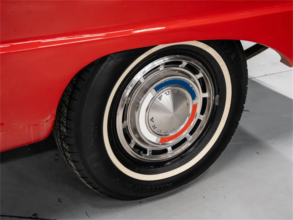 1963 Ford Falcon 1st Gen - Image 20 of 31