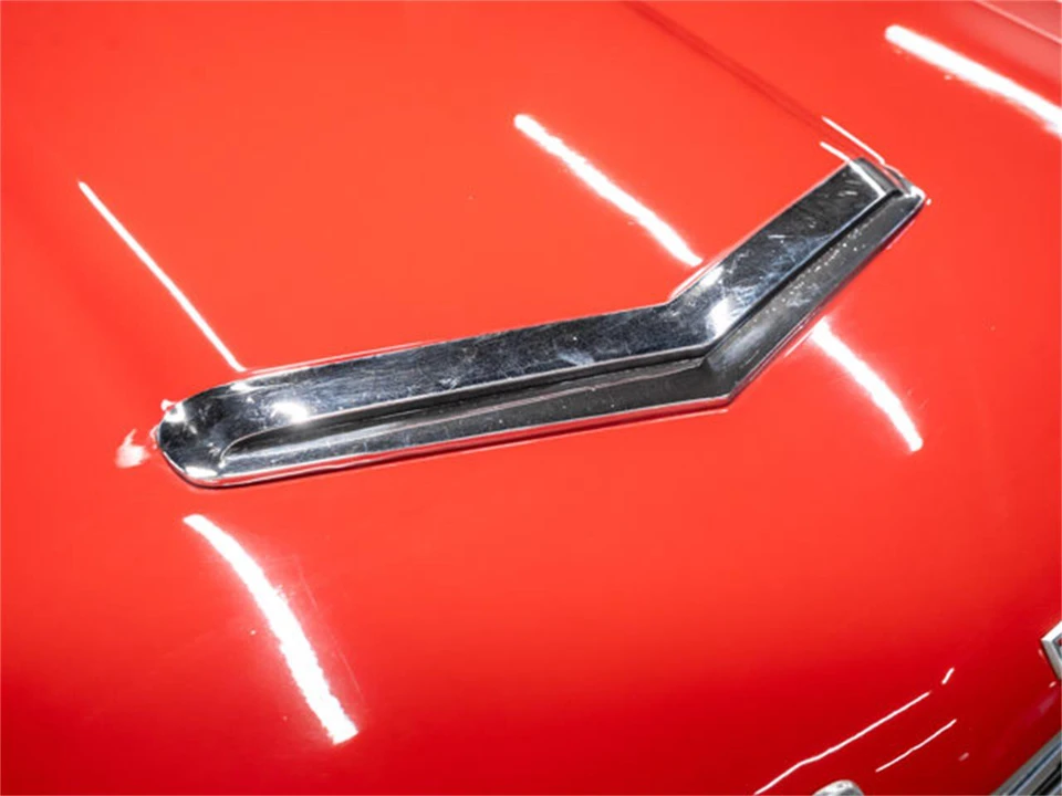 1963 Ford Falcon 1st Gen - Image 30 of 31