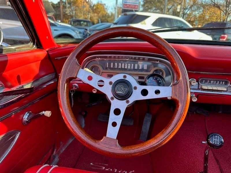 1963 Ford Falcon 1st Gen - Image 15 of 21