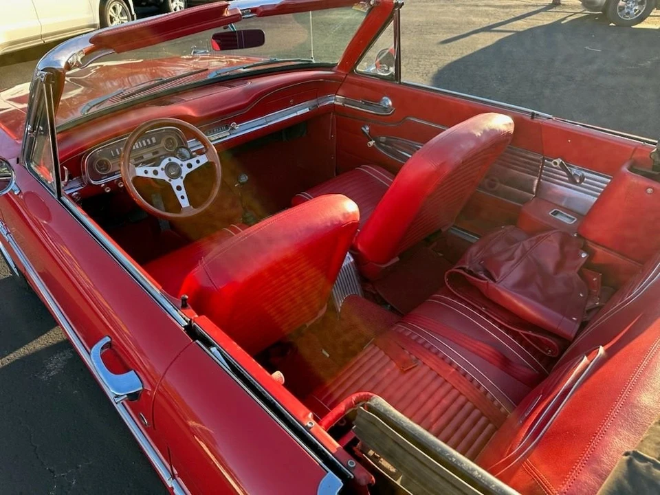 1963 Ford Falcon 1st Gen - Image 11 of 21