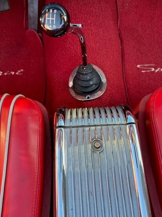 1963 Ford Falcon 1st Gen - Image 17 of 21
