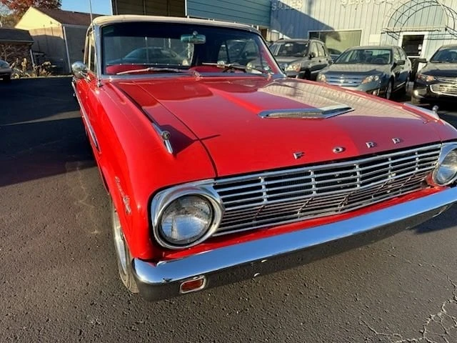 1963 Ford Falcon 1st Gen - Image 4 of 21