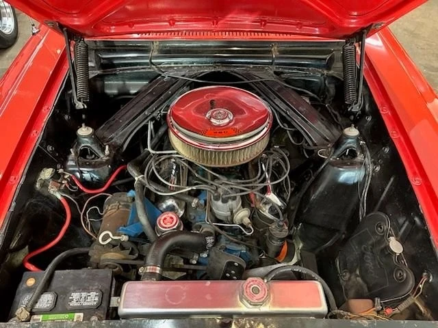 1963 Ford Falcon 1st Gen - Image 21 of 21