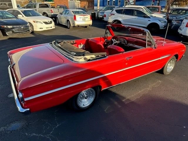 1963 Ford Falcon 1st Gen - Image 5 of 21
