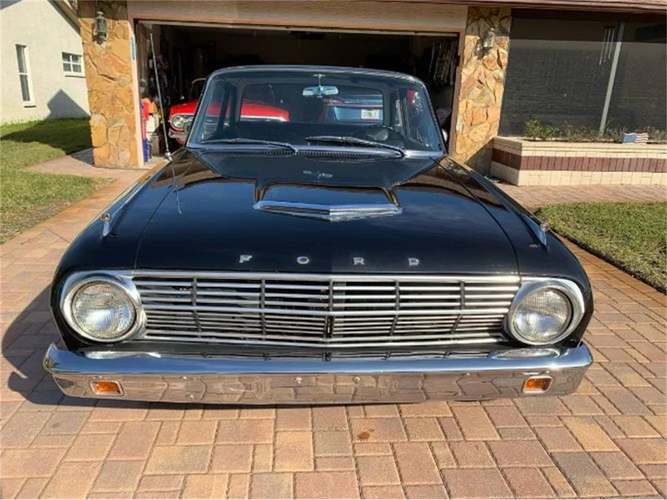 1963 Ford Falcon 1st Gen - Image 9 of 10
