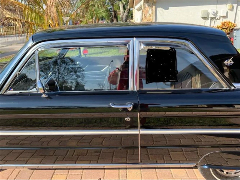 1963 Ford Falcon 1st Gen - Image 5 of 10