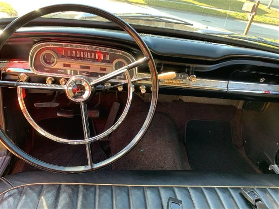 1963 Ford Falcon 1st Gen - Image 8 of 10