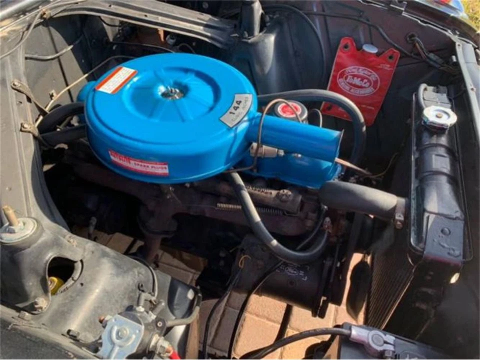 1963 Ford Falcon 1st Gen - Image 7 of 10