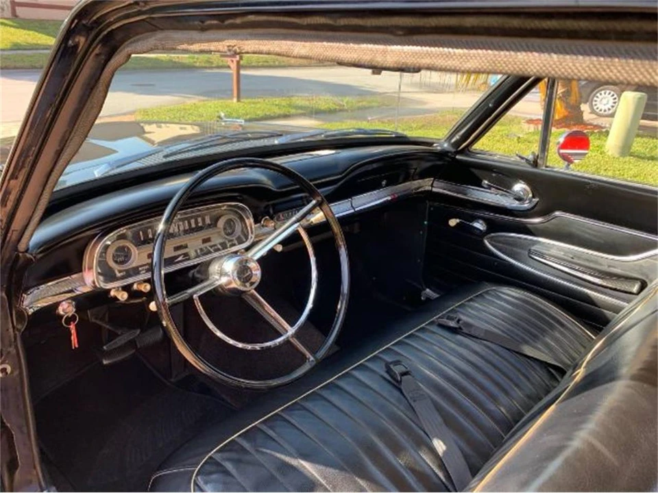 1963 Ford Falcon 1st Gen - Image 6 of 10