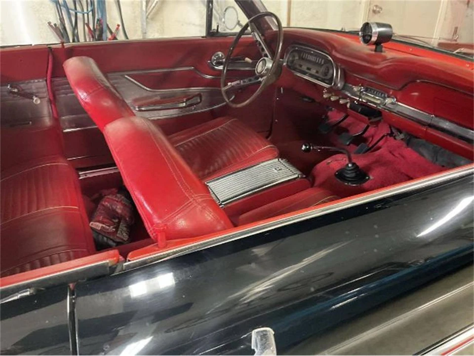 1963 Ford Falcon 1st Gen - Image 9 of 24