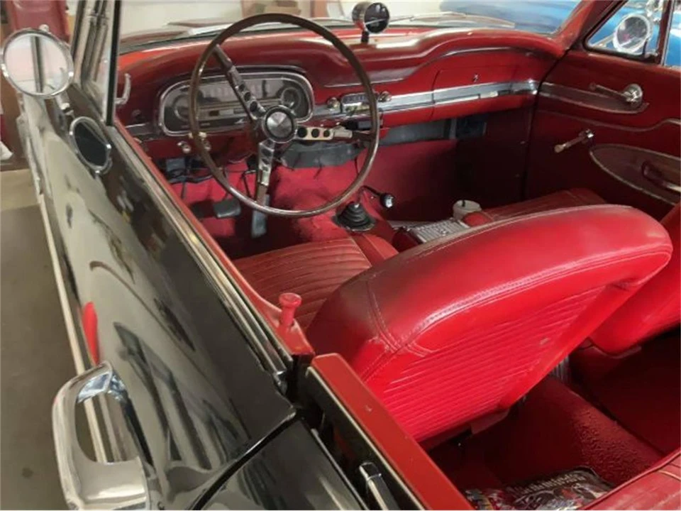 1963 Ford Falcon 1st Gen - Image 20 of 24