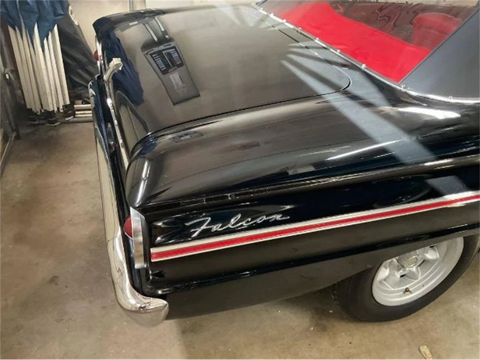 1963 Ford Falcon 1st Gen - Image 12 of 24
