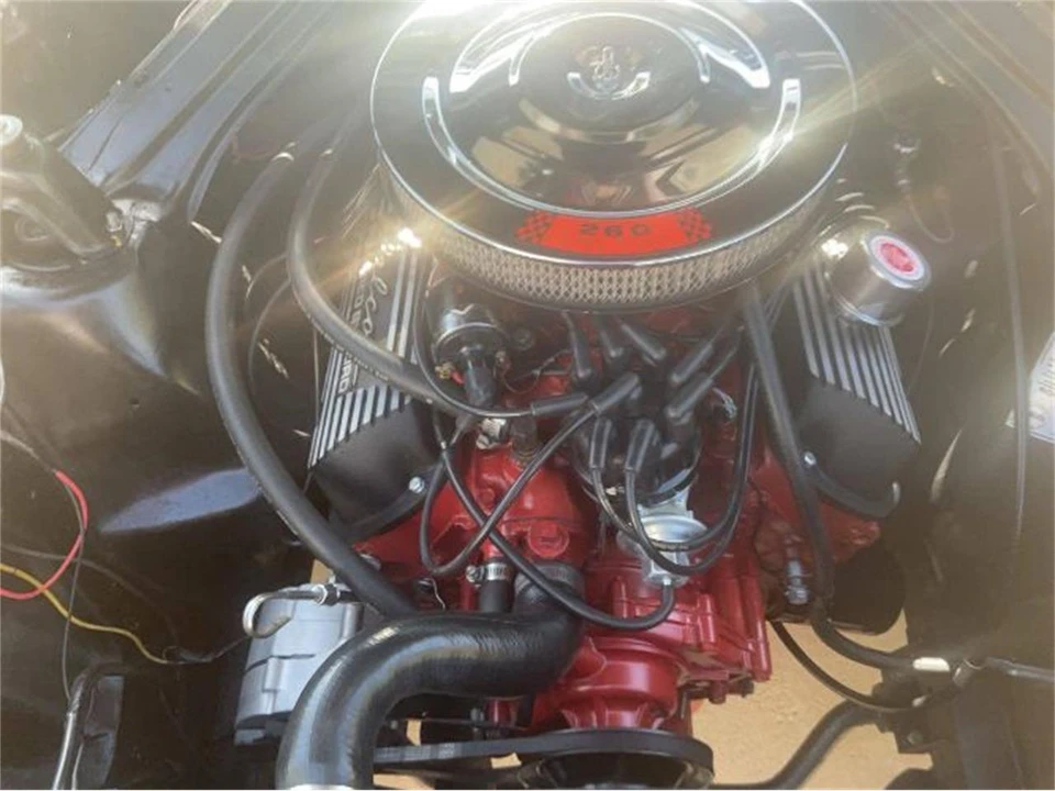 1963 Ford Falcon 1st Gen - Image 14 of 24