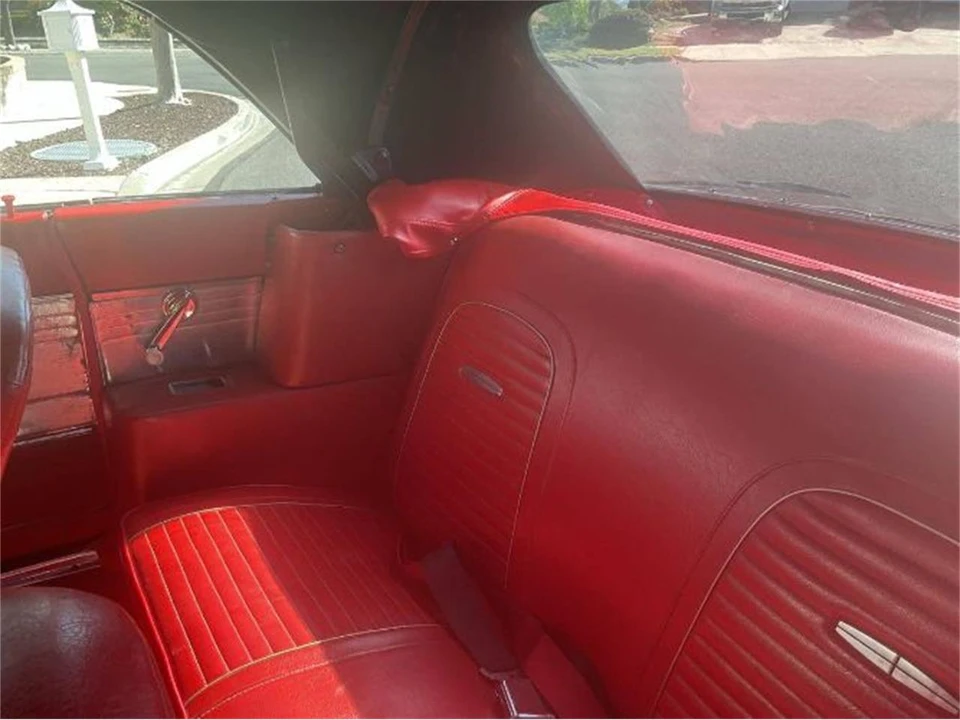 1963 Ford Falcon 1st Gen - Image 15 of 24