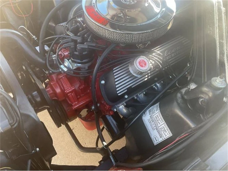 1963 Ford Falcon 1st Gen - Image 13 of 24