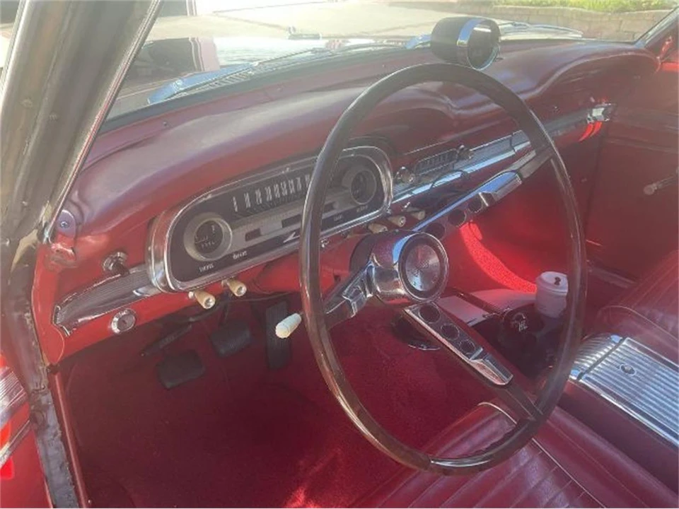 1963 Ford Falcon 1st Gen - Image 16 of 24
