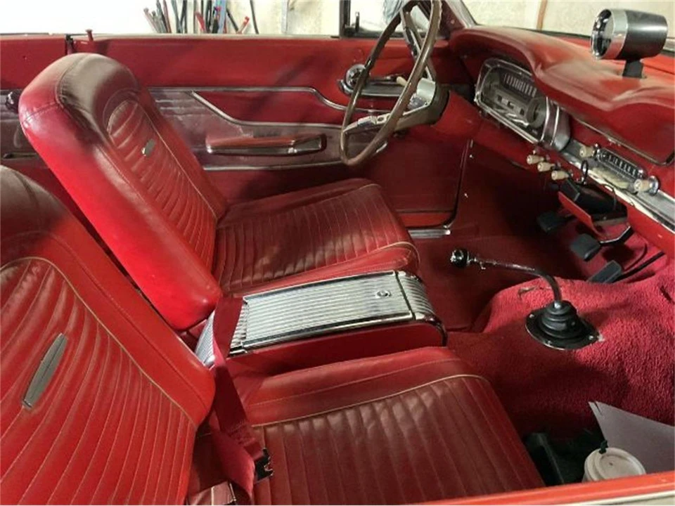 1963 Ford Falcon 1st Gen - Image 19 of 24