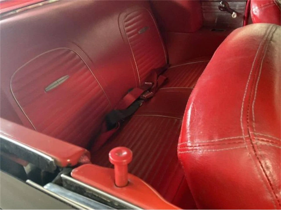 1963 Ford Falcon 1st Gen - Image 21 of 24