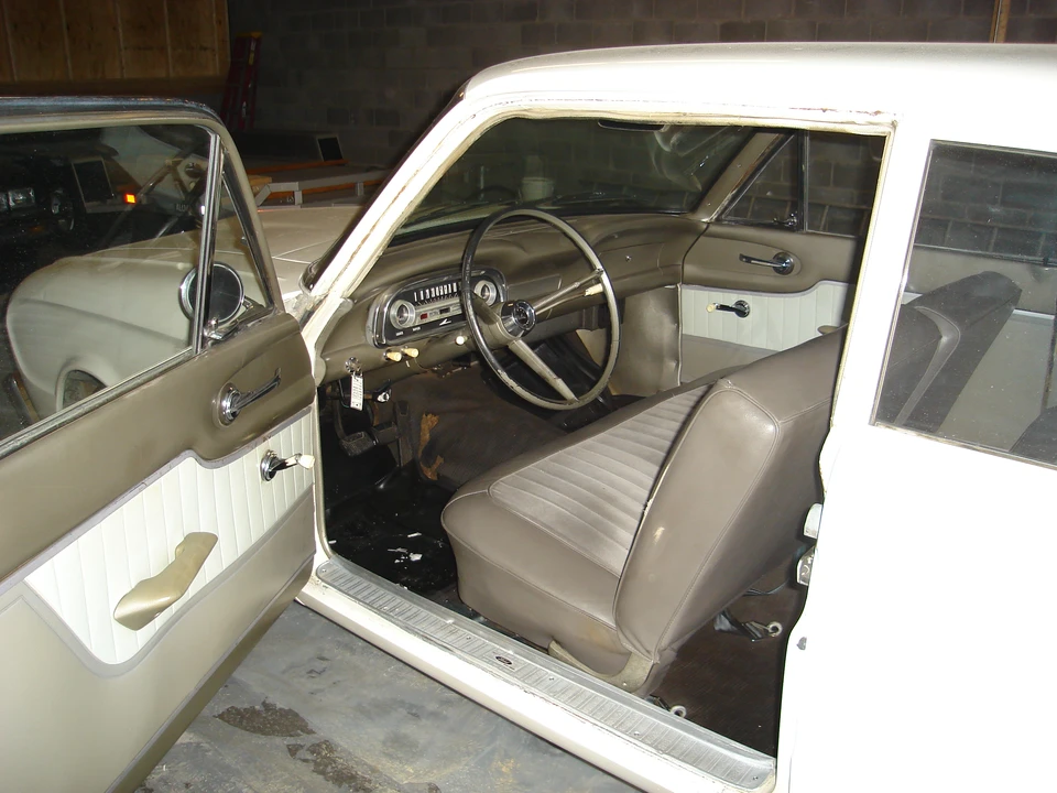 1963 Ford Falcon 1st Gen - Image 10 of 13