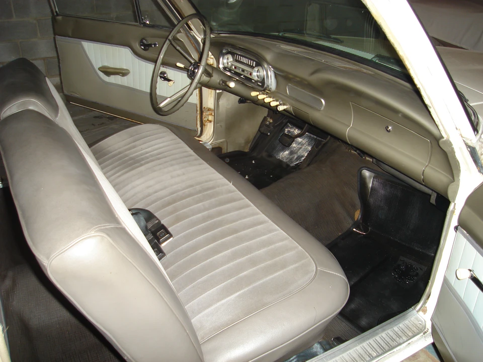 1963 Ford Falcon 1st Gen - Image 12 of 13