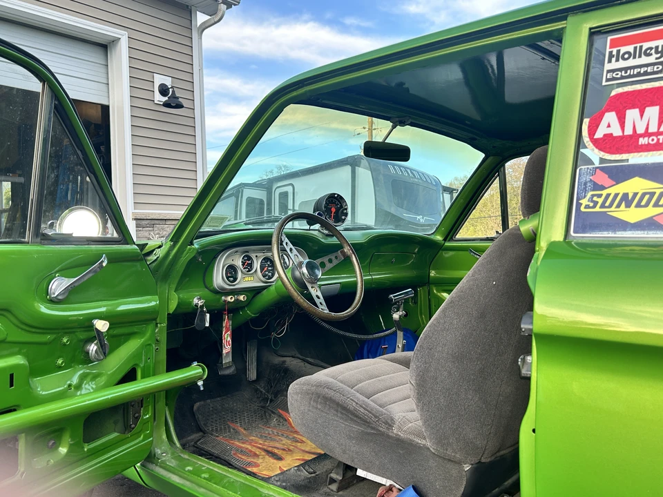 1963 Ford Falcon 1st Gen - Image 5 of 11