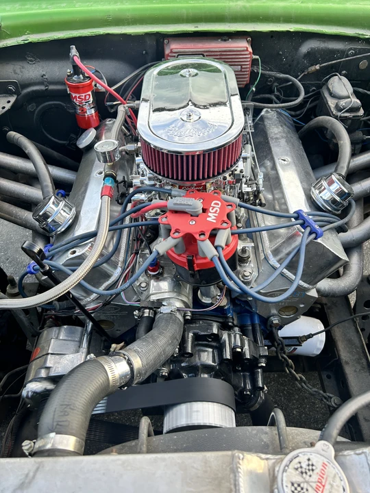 1963 Ford Falcon 1st Gen - Image 8 of 11
