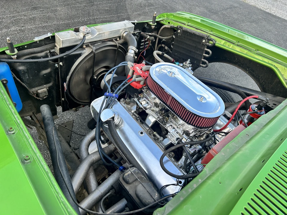 1963 Ford Falcon 1st Gen - Image 9 of 11